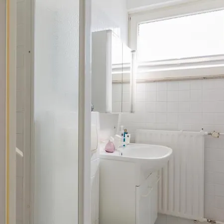 شقة Ferienwohnung Schmuckkastchen 2 *