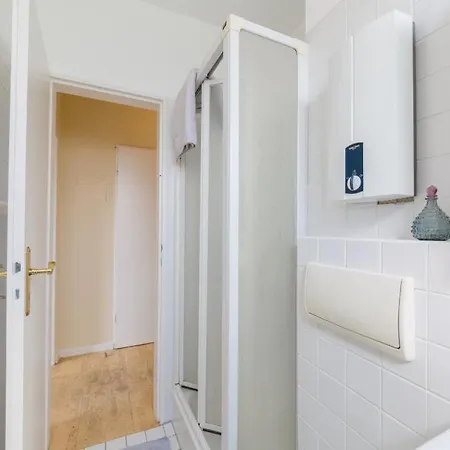 Ferienwohnung Schmuckkastchen 2